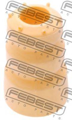 FEBEST TDADT270F Амортизатор