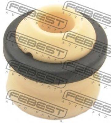 FEBEST TDAZT240R Амортизатор