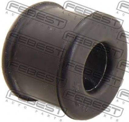 FEBEST TSB821 Підвіска, стійка валу