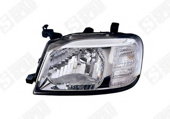 SPILU 321021 Основна фара
