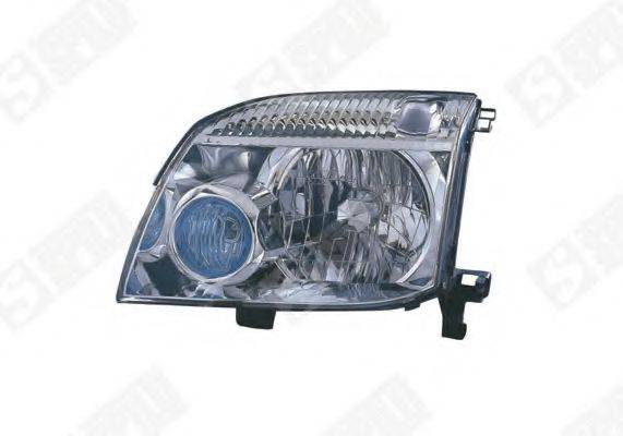 SPILU 321065 Основна фара