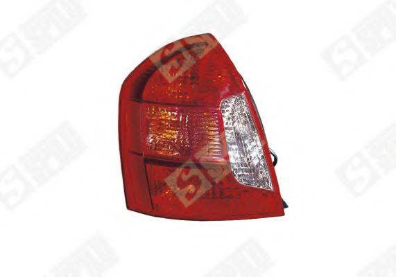 SPILU 412011 Задній ліхтар