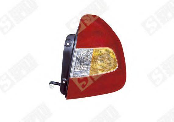 SPILU 412055 Задній ліхтар