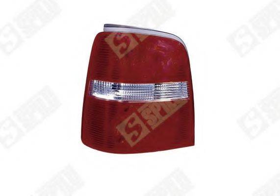 SPILU 435055 Задній ліхтар