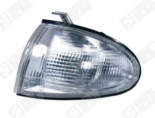 SPILU 512010 Ліхтар покажчика повороту