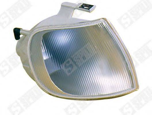 SPILU 535083 Ліхтар покажчика повороту
