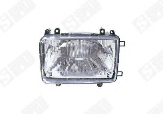 SPILU 908186 Основна фара