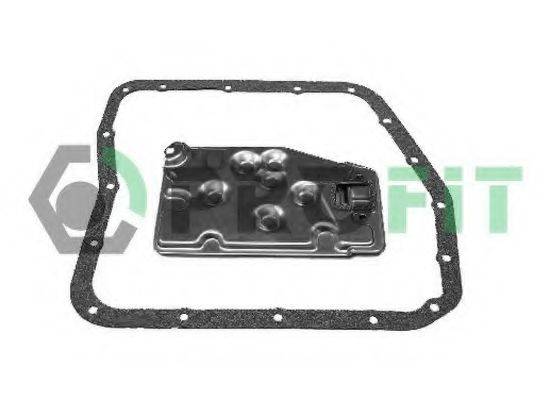 PROFIT 15500015 Комплект гідрофільтрів, автоматична коробка передач