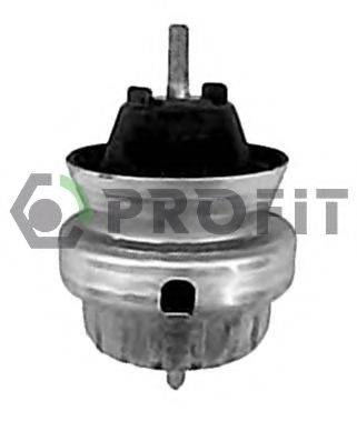 PROFIT 10150539 Підвіска, двигун