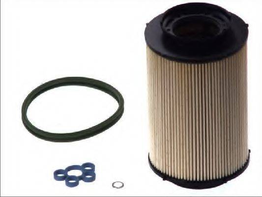 JC PREMIUM B3W026PR Паливний фільтр