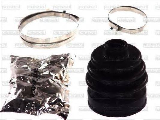 PASCAL G5G024PC Комплект пильника, приводний вал