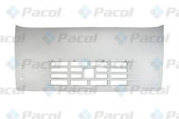 PACOL BPAVO001 Капот двигуна