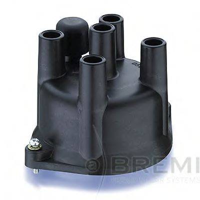 BREMI 8534 Кришка розподільника запалювання