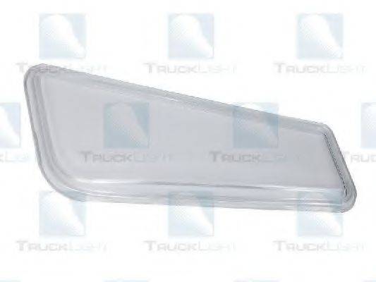 TRUCKLIGHT FLVO004LR Розсіювач, протитуманна фара