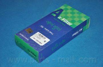 PARTS-MALL PAF060 Повітряний фільтр