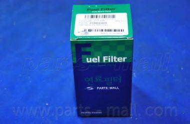 PARTS-MALL PCF074 Паливний фільтр