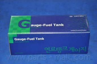 PARTS-MALL PDA508 Датчик, запас палива