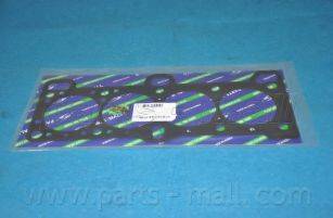 PARTS-MALL PGAM009 Прокладка, головка циліндра