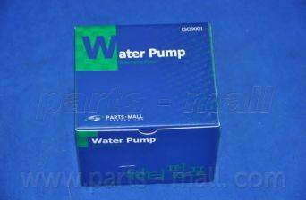 PARTS-MALL PHA003S Водяний насос