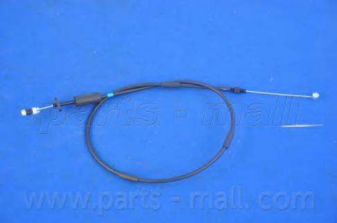 PARTS-MALL PTA137 Тросик газу