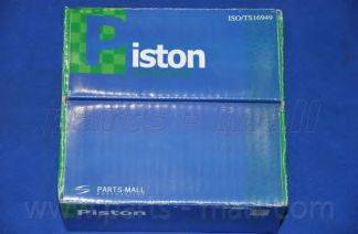 PARTS-MALL PXMSA010C Поршень