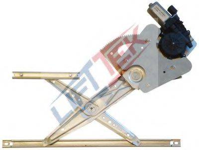 LIFT-TEK LTDN98L Підйомний пристрій для вікон