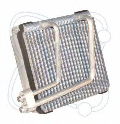 ELECTRO AUTO 43D0007 Випарник, кондиціонер