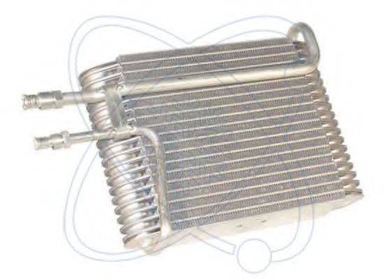 ELECTRO AUTO 43X0002 Випарник, кондиціонер