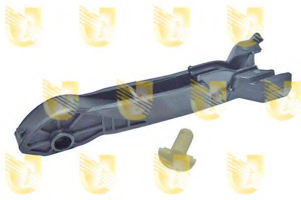 UNIGOM 162077 Комплект поворотного механізму, управління зчепленням