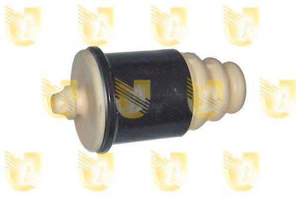 UNIGOM 390267 Буфер, амортизація