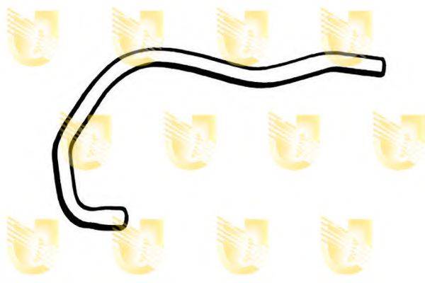 UNIGOM S2189 Шланг, теплообмінник - опалення