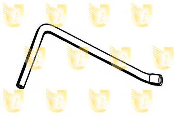 UNIGOM S2333 Шланг, теплообмінник - опалення