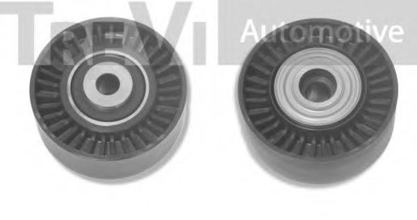 TREVI AUTOMOTIVE TA2094 Паразитний / провідний ролик, полікліновий ремінь