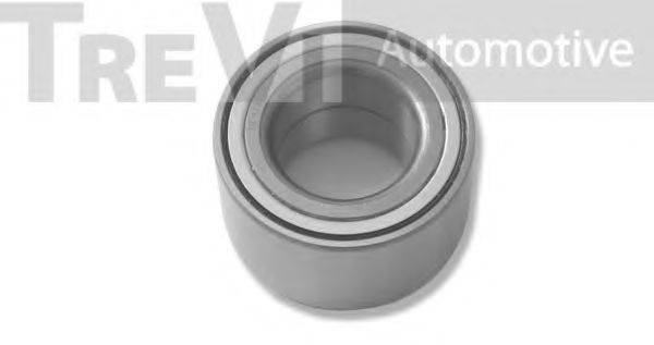 TREVI AUTOMOTIVE WB2170 Комплект підшипника маточини колеса