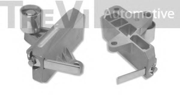 TREVI AUTOMOTIVE TD1703 Заспокійник, зубчастий ремінь