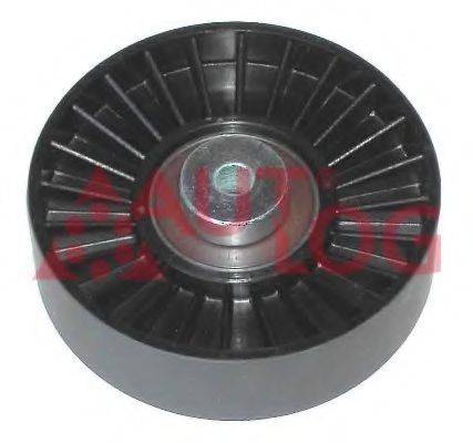 AUTLOG RT1464 Паразитний / провідний ролик, полікліновий ремінь