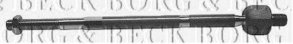 BORG & BECK BTR4901 Осьовий шарнір, рульова тяга