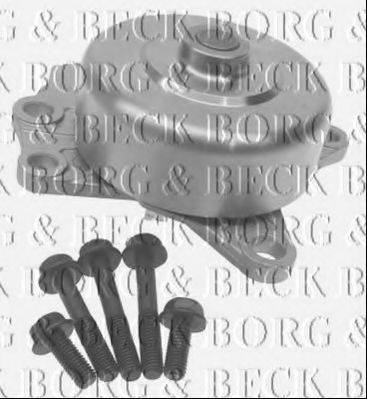 BORG & BECK BWP2115 Водяной насос