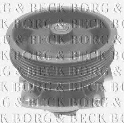 BORG & BECK BWP1820 Водяной насос