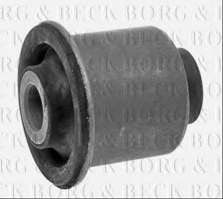 BORG & BECK BSK6987 Підвіска, важіль незалежної підвіски колеса