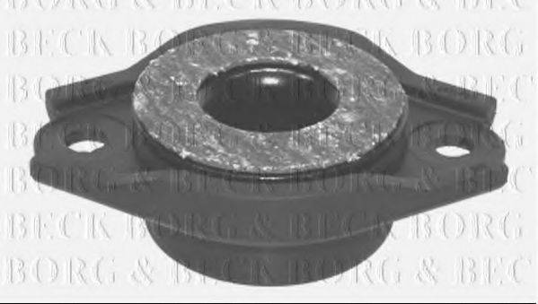 BORG & BECK BSM5147 Опора стійки амортизатора