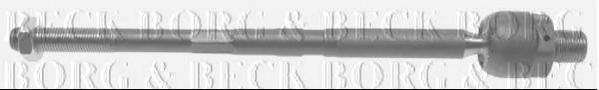 BORG & BECK BTR5511 Осьовий шарнір, рульова тяга