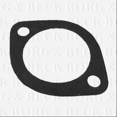 BORG & BECK BG067 Термостат, охолоджуюча рідина