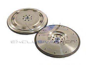 MDR MFWSB01 Маховик