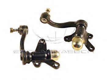 MDR MIA8236 Маятниковий важіль