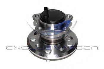 MDR MWBR2084 Маточина колеса