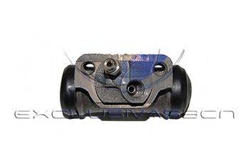 MDR MWC2289 Колісний гальмівний циліндр