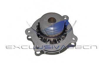 MDR MWP4708 Водяний насос