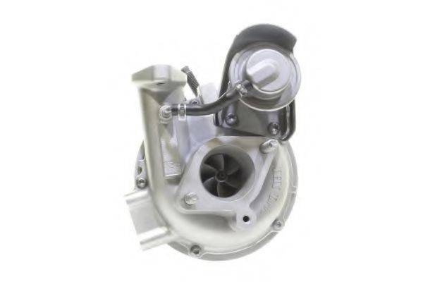 ALANKO 900802 Компресор наддув