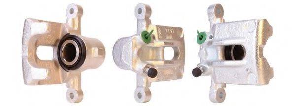 JURID 694464J Гальмівний супорт